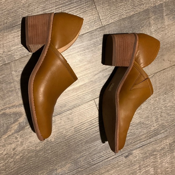 MADEWELL The Brady Lowcut Bootie - Picture 3 of 3